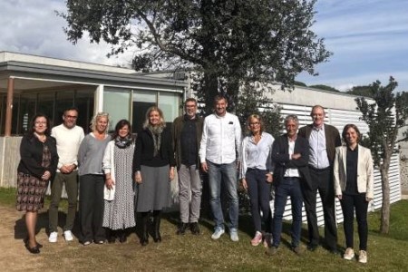L'Escola Ginebr crea el primer Consell d'FP i Empresa del Valls Oriental