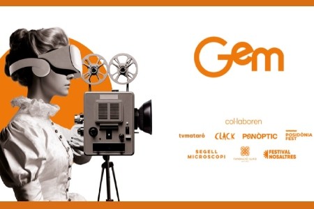 L'Escola GEM impulsa el CFGS en Grfica Audiovisual amb esperit maker i vocaci transformadora