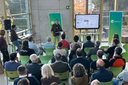 Escola Ginebr celebra el primer Ple del Consell dFP i Empresa per impulsar la collaboraci pblico-privada