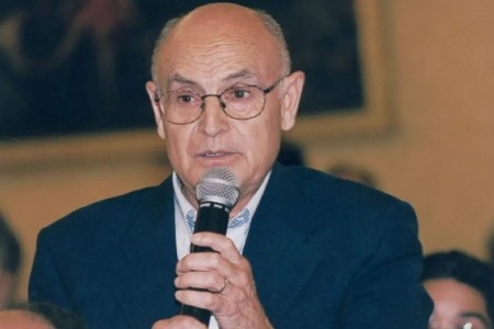 Decs Antoni Amors, fundador de l'escola IPSI